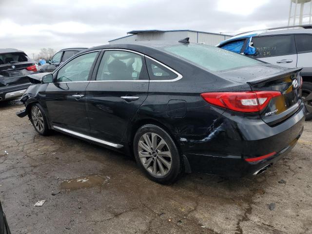 5NPE34AF6HH468353 | 2017 HYUNDAI SONATA SPO