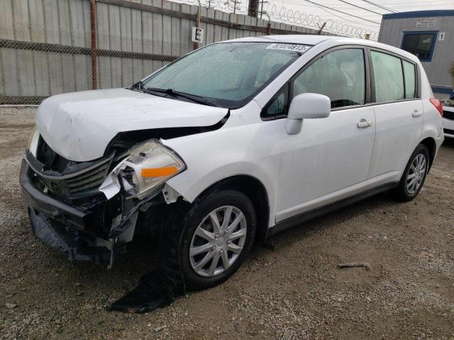 2009 Nissan Versa S