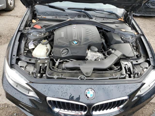 VIN WBA1J7C56FV358942 2015 BMW 2 Series, M235I no.11