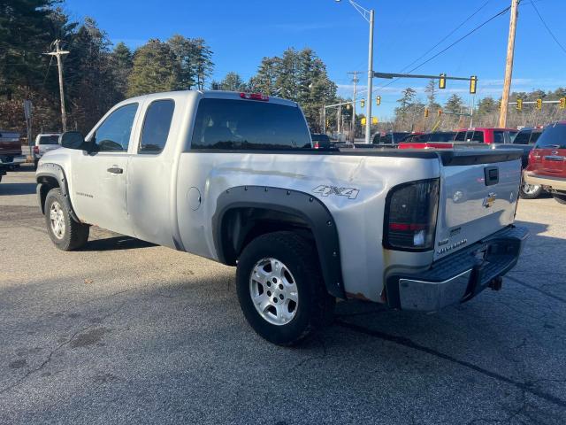 1GCRKPEA8BZ205768 | 2011 Chevrolet silverado k1500