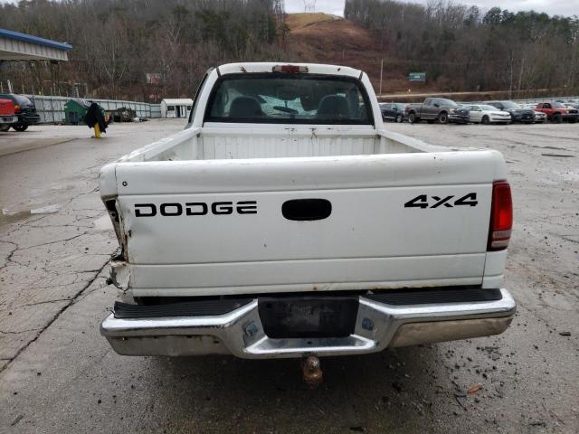 1B7GG26N31S113813 | 2001 Dodge dakota