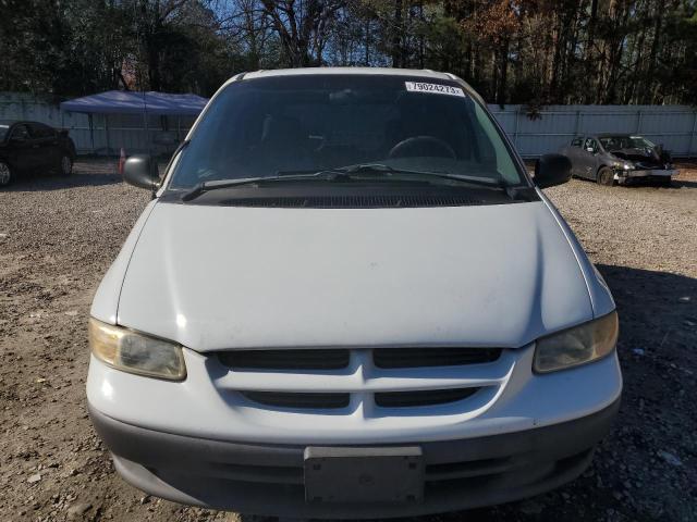 2B4GP25G4XR306708 1999 Dodge Caravan