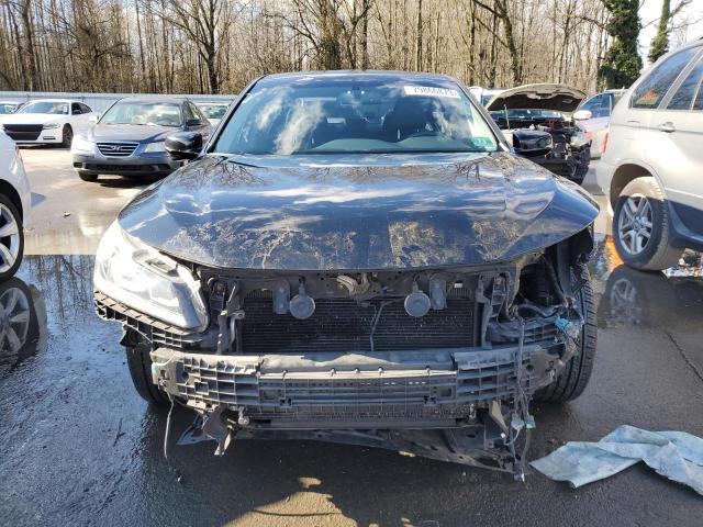 1HGCR3F89HA023043 | 2017 HONDA ACCORD EXL