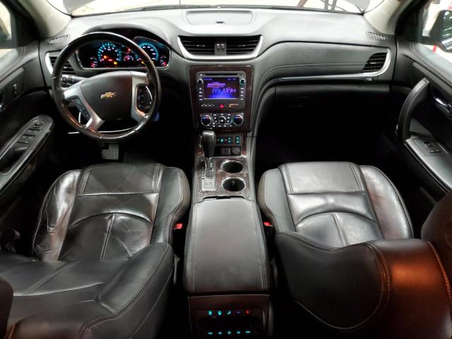 1GNKVHKDXFJ278262 | 2015 Chevrolet traverse lt