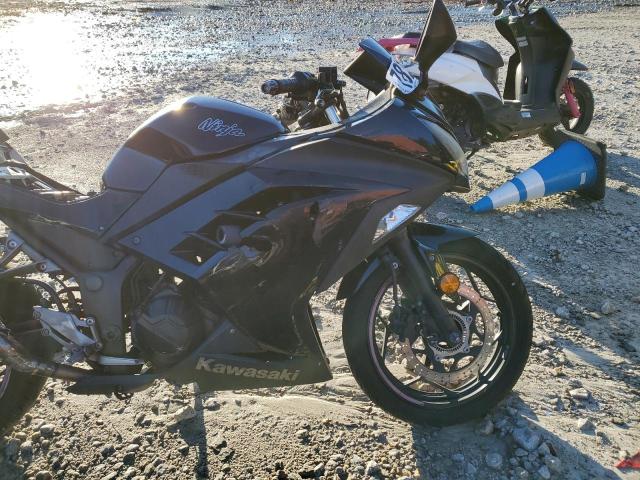 2014 KAWASAKI EX300 B JKAEX8B14EA003534