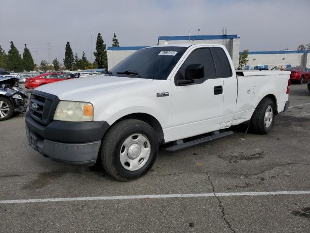 2005 Ford F-150 