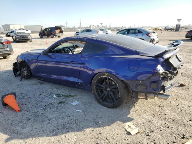 1FA6P8CF1F5324628 2015 FORD MUSTANG, photo no. 2