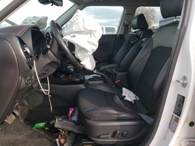 2020 KIA SOUL GT-LI - KNDJ53AF4L7030625