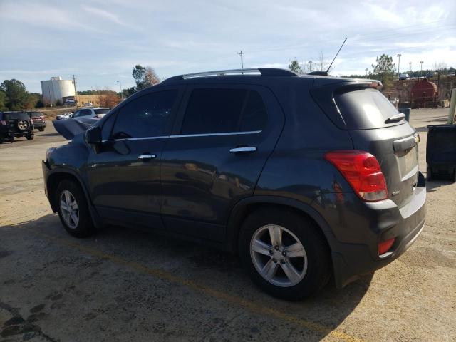 3GNCJLSB9JL328426 | 2018 CHEVROLET TRAX