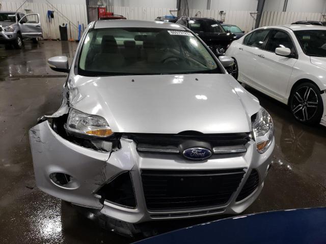 1FADP3F29EL452841 | 2014 FORD FOCUS SE