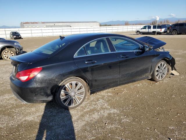 WDDSJ4EB1HN449831 | 2017 MERCEDES-BENZ CLA 250