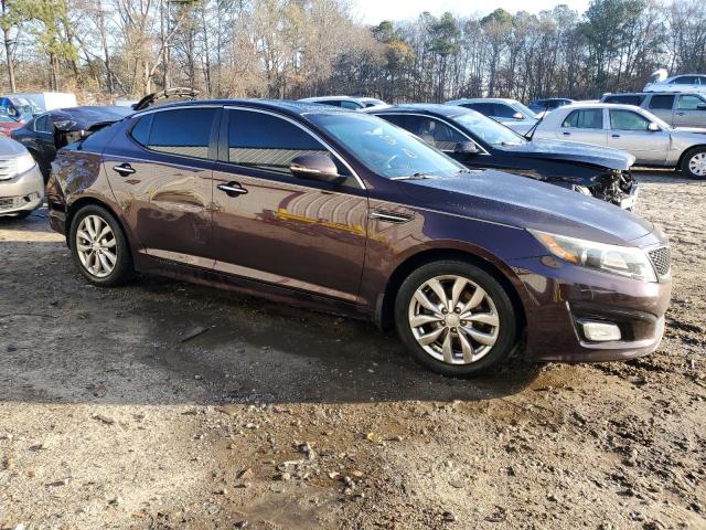 5XXGN4A74FG395679 | 2015 KIA OPTIMA EX