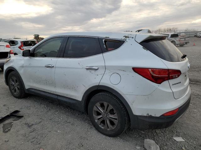 5XYZT3LB5EG145226 | 2014 HYUNDAI SANTA FE S