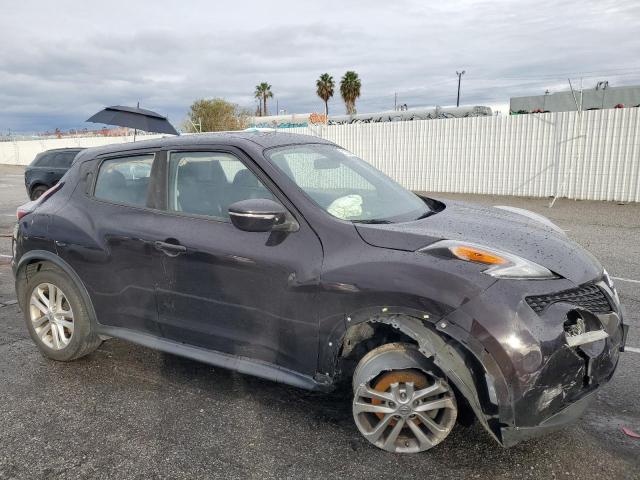 2016 NISSAN JUKE S - JN8AF5MR5GT603015