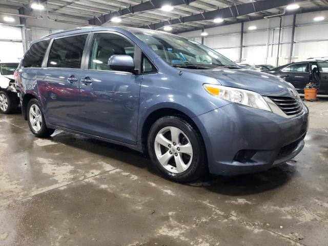 5TDKK3DC3ES435849 | 2014 TOYOTA SIENNA LE