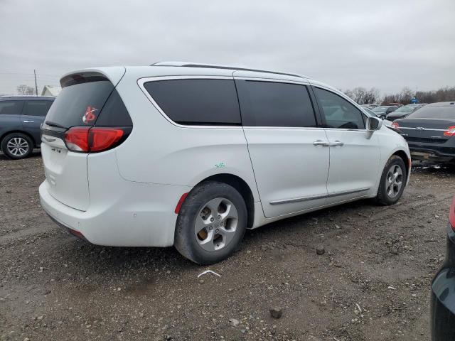 Lot #2339871357 2017 CHRYSLER PACIFICA T salvage car