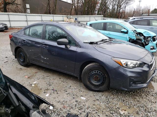 4S3GKAA69H3605971 | 2017 Subaru impreza