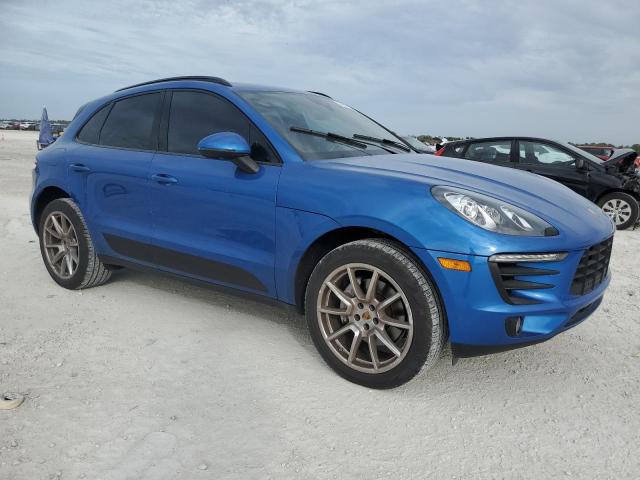 VIN WP1AA2A58JLB12812 2018 Porsche Macan no.4