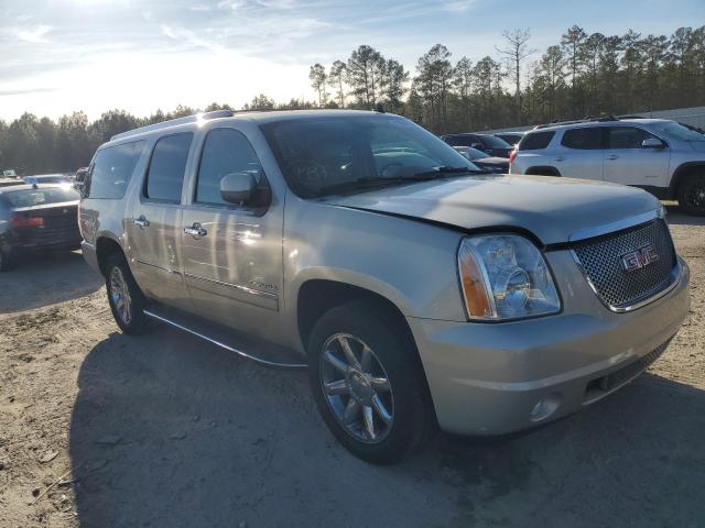 2013 GMC Yukon Xl Denali VIN: 1GKS2MEF6DR209613 Lot: 81684153