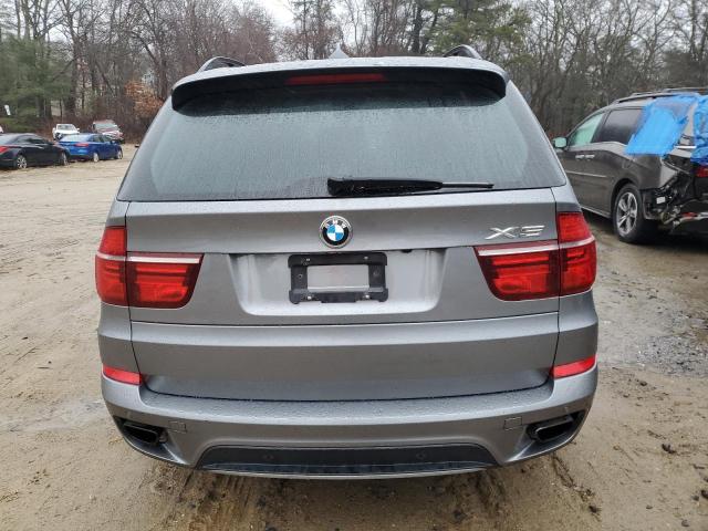 5UXZV8C56DL426454 | 2013 BMW x5 xdrive50i