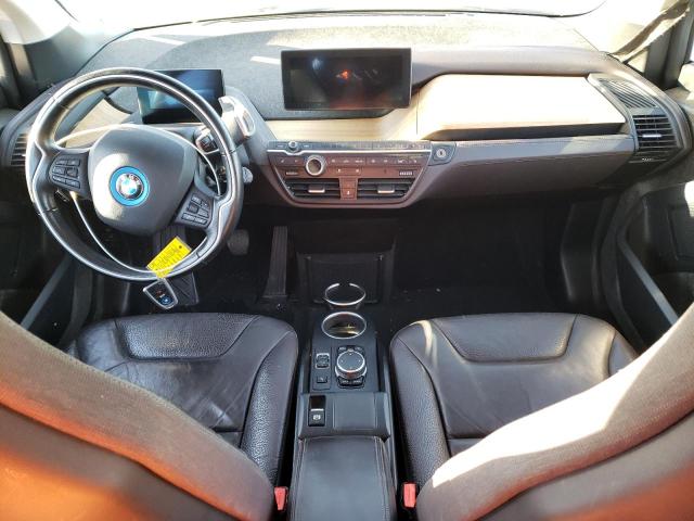 WBY1Z4C5XFV278035 | 2015 BMW I3 REX