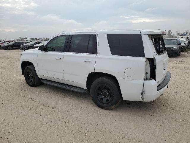 1GNLCDEC9LR249161 | 2020 CHEVROLET TAHOE POLI