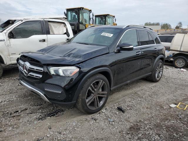 2022 Mercedes-Benz GLE GLE 350