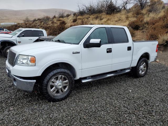 2006 Ford F-150 SuperCrew 