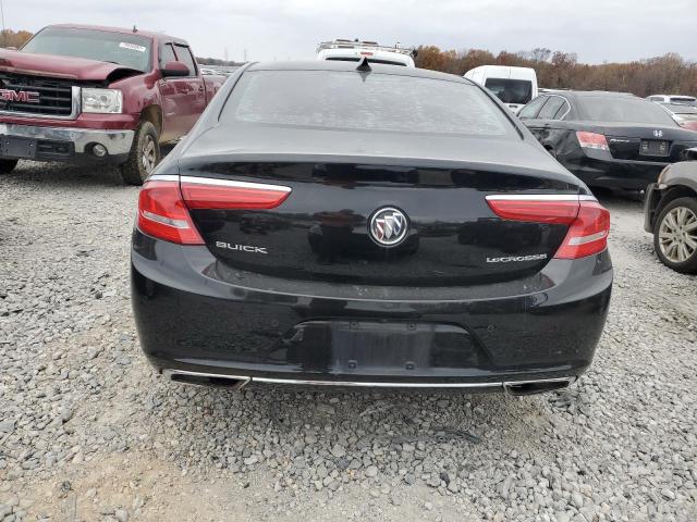 1G4ZP5SS5HU165136 | 2017 BUICK LACROSSE E