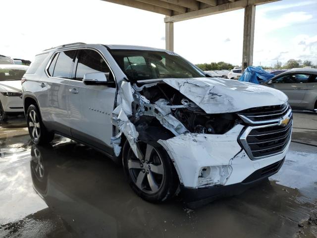 2018 Chevrolet Traverse Lt VIN: 1GNERHKW0JJ263359 Lot: 77101543