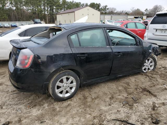 3N1AB6AP5AL635008 | 2010 Nissan sentra 2.0