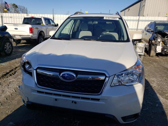 JF2SJADC0FH441879 | 2015 SUBARU FORESTER 2