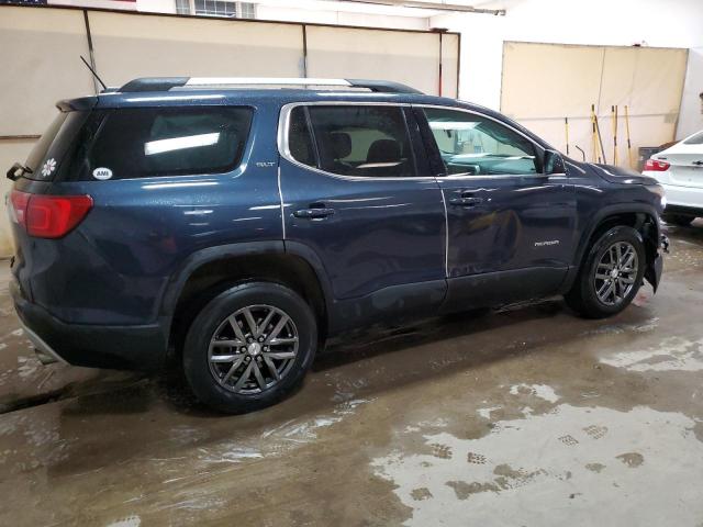 1GKKNULS1JZ154488 | 2018 GMC ACADIA SLT