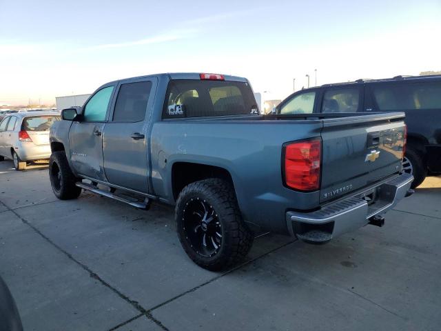 3GCPCRECXEG170902 | 2014 CHEVROLET SILVERADO