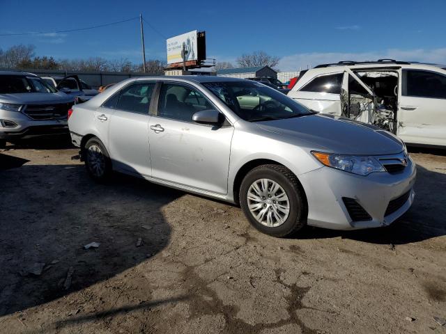 4T4BF1FK5ER376586 | 2014 TOYOTA CAMRY