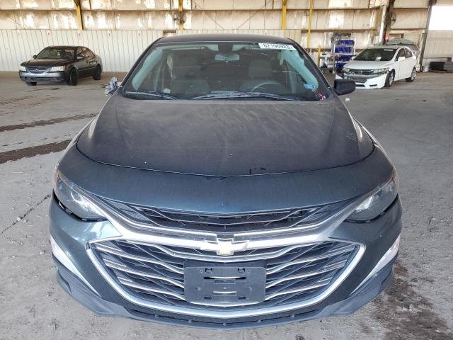 1G1ZD5ST9KF161925 | 2019 CHEVROLET MALIBU LT