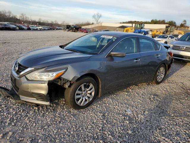 1N4AL3APXHN318723 | 2017 Nissan altima 2.5