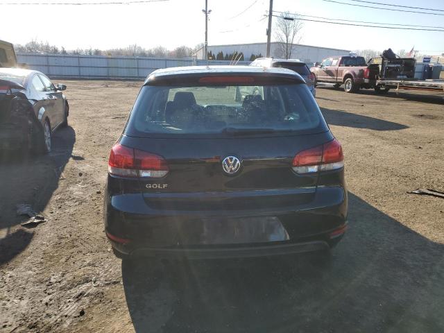 WVWDB7AJ1DW017890 | 2013 Volkswagen golf