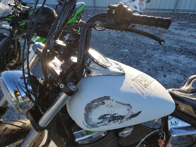 2003 HONDA VT750 DC JH2RC44083M704113