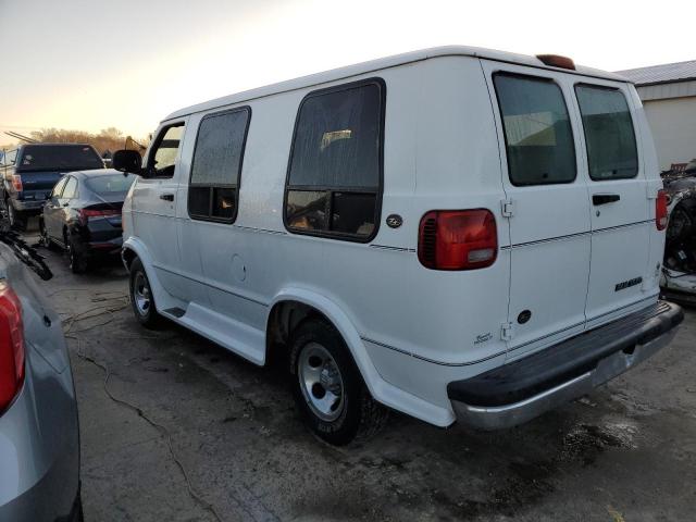 2B6HB11X22K131144 2002 Dodge Ram Van B1500