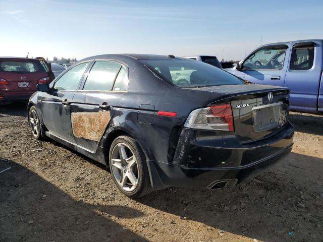 2004 Acura Tl VIN: 19UUA66294A065313 Lot: 78917353