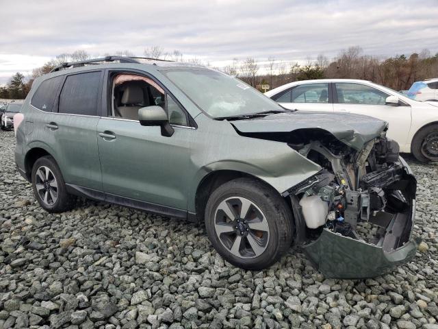 JF2SJARC6JH422013 | 2018 SUBARU FORESTER 2