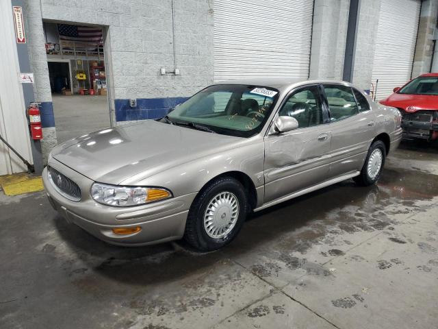 2000 Buick LeSabre Custom