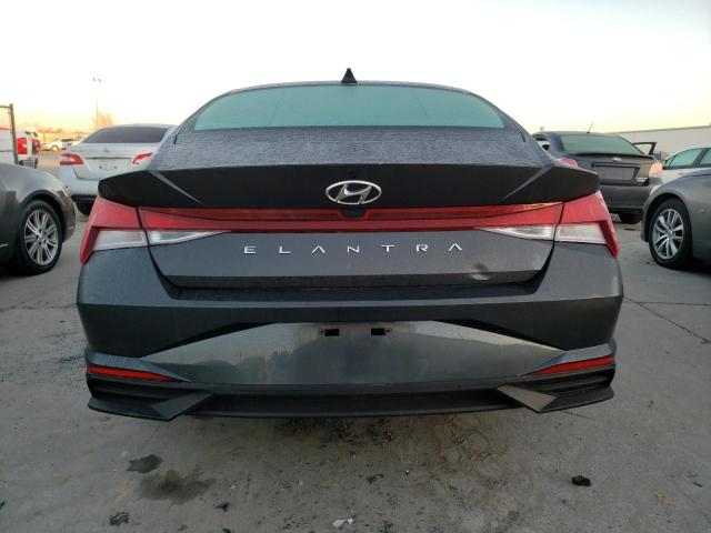 5NPLM4AG0MH040690 | 2021 HYUNDAI ELANTRA SE