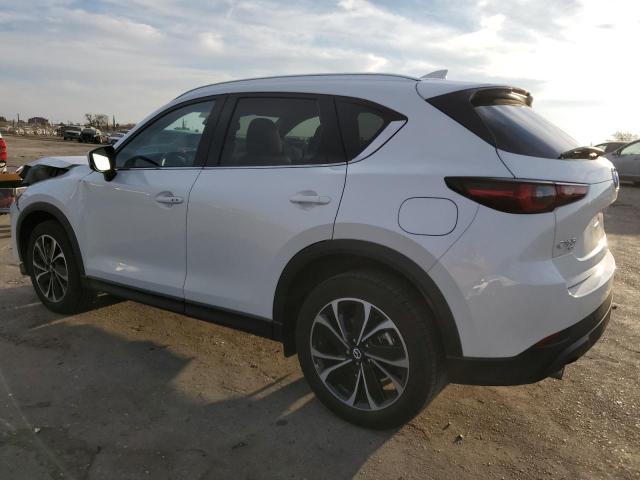 JM3KFBEM1P0238472 | 2023 MAZDA CX-5 PREMI