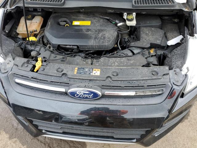 1FMCU9GX8FUC19035 | 2015 FORD ESCAPE SE