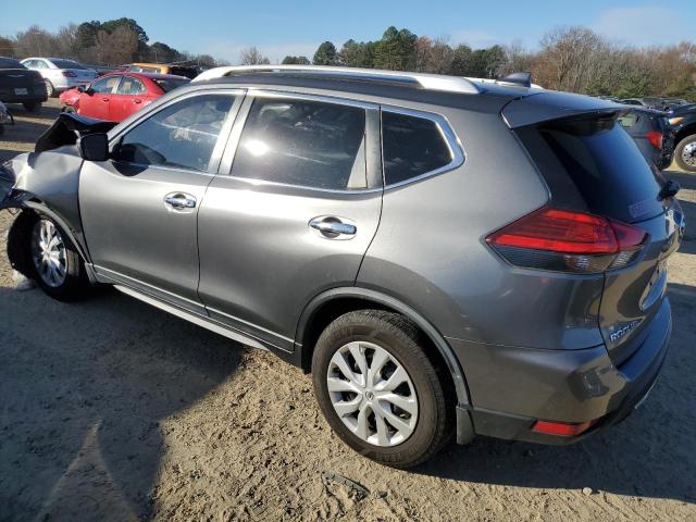 JN8AT2MT1HW151406 | 2017 NISSAN ROGUE S