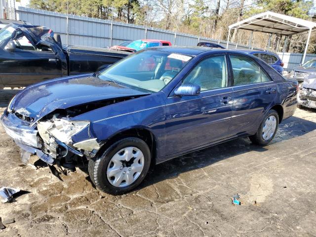 2006 Toyota Camry LE