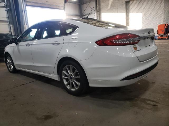 3FA6P0H74HR356041 | 2017 FORD FUSION SE