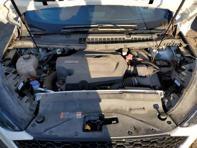 2FMPK4AP5KBB32003 2019 FORD EDGE, photo no. 12